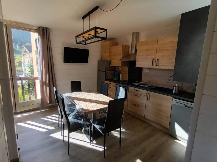 Location Bonascre Toutes Saisons * Ax-les-Thermes
