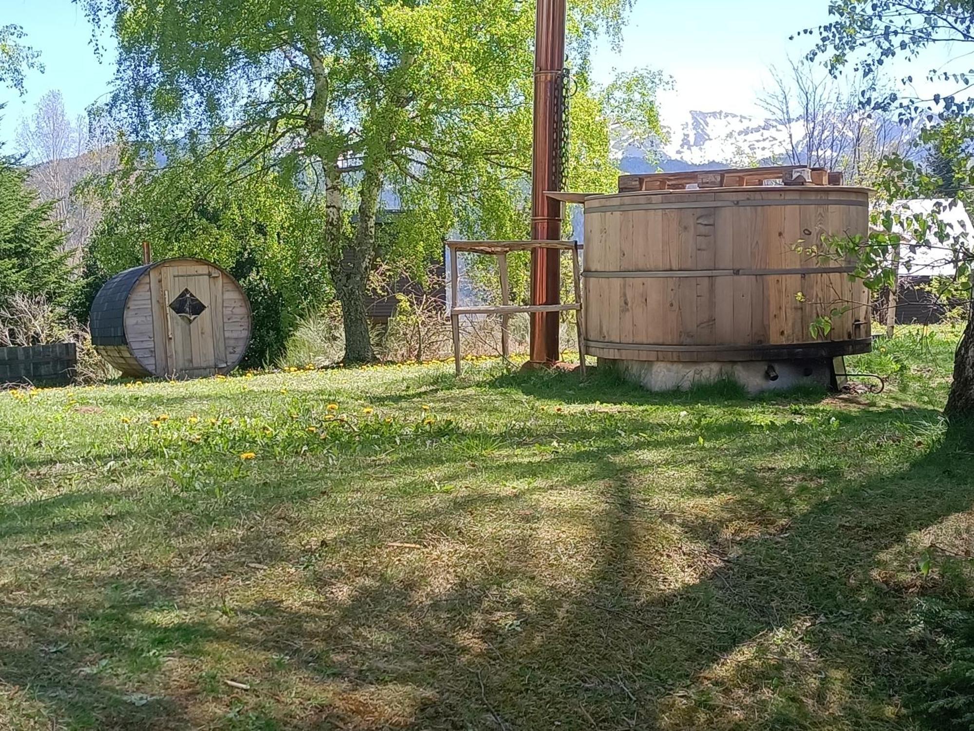 Location Bonascre Toutes Saisons *