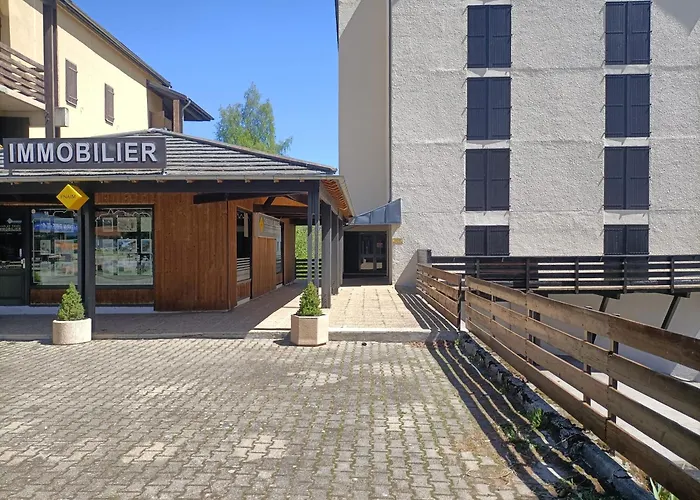 Location Appartement Bonascre Toutes Saisons