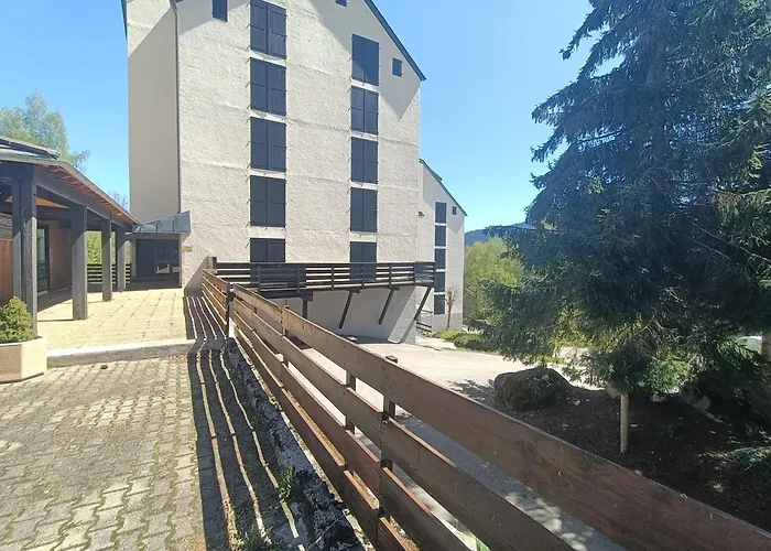 Location Appartement Bonascre Toutes Saisons