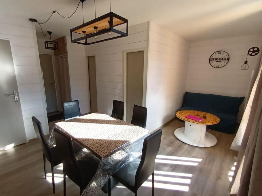 Apartment Location Bonascre Toutes Saisons *