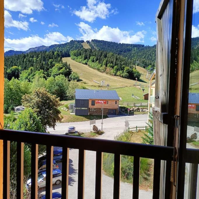 Location Bonascre Toutes Saisons Ax-les-Thermes