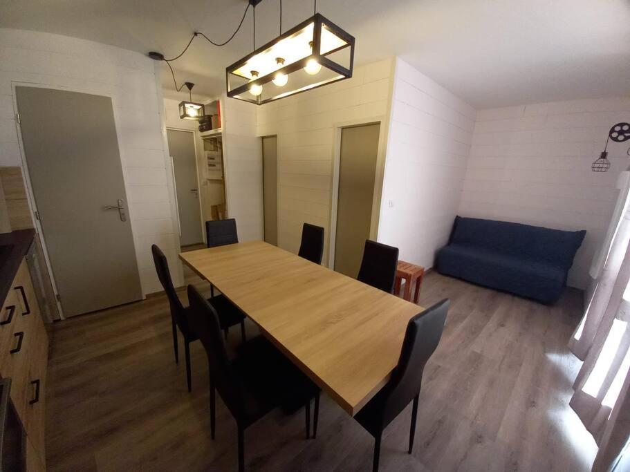 Location Bonascre Toutes Saisons Apartment *