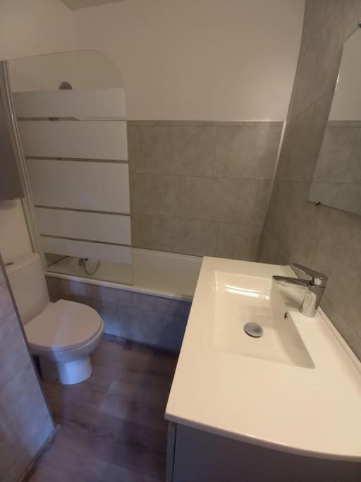Location Bonascre Toutes Saisons Apartment