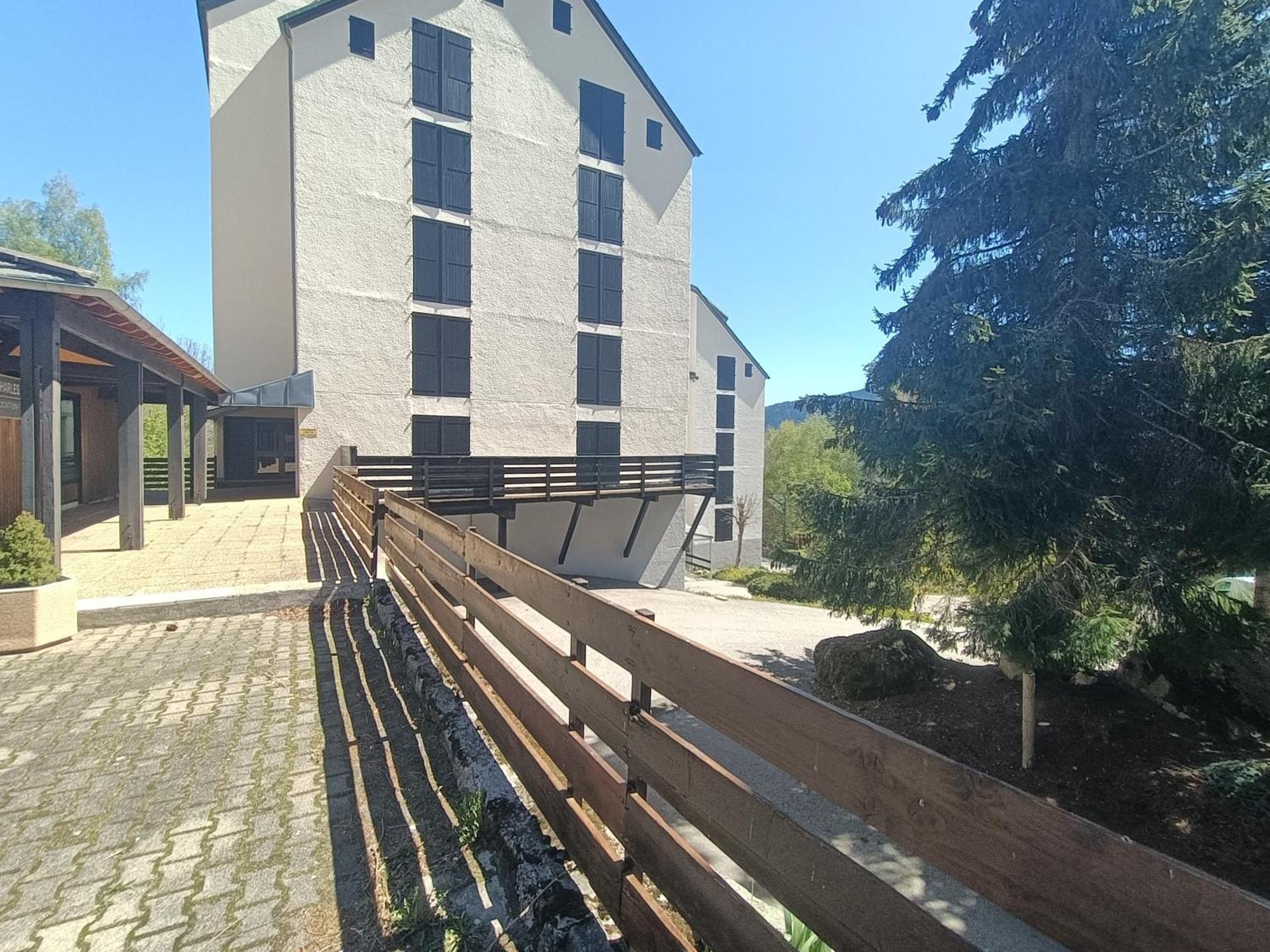 Apartment Location Bonascre Toutes Saisons Ax-les-Thermes